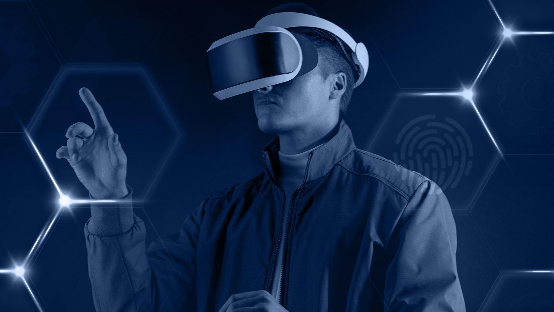 Reliable Maintenance and Support for VR Solutions