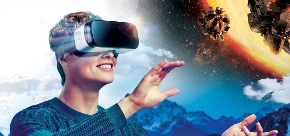 Xelmor: Immersive VR Content That Engages and Inspires