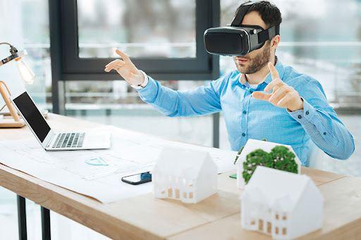 Xelmor: Innovative VR Solutions for Modern Business